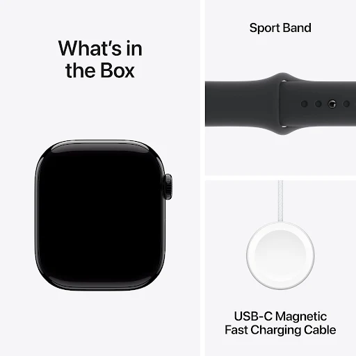 Apple Watch Series10 - Image 6