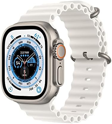 Apple watch Ultra - Image 8