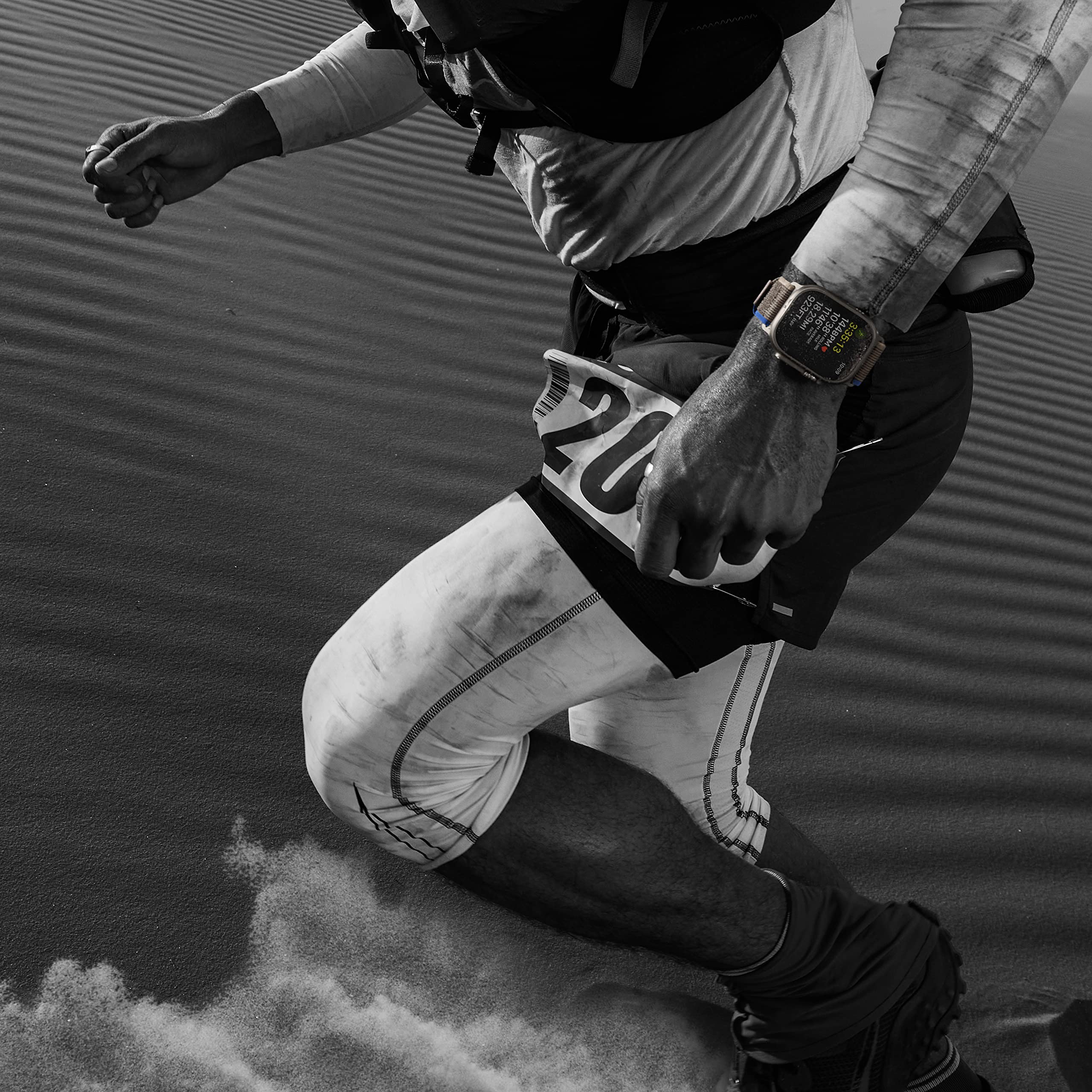 Apple watch Ultra - Image 2